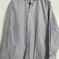 Camicia Uomo Mercedes-Benz