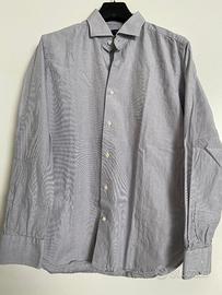 Camicia Uomo Mercedes-Benz