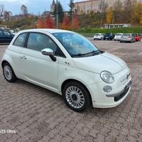 500 1.2 gpl nuovo ritiro usato/