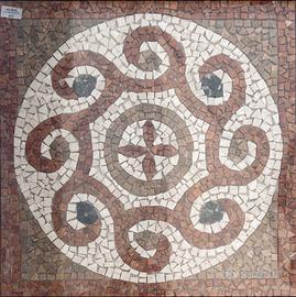 Rosone decorativo - Rosoni