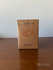 megamare orto parisi