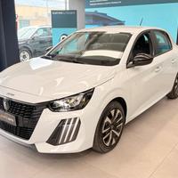PEUGEOT 208 PureTech 100 Stop&Start 5 porte Styl