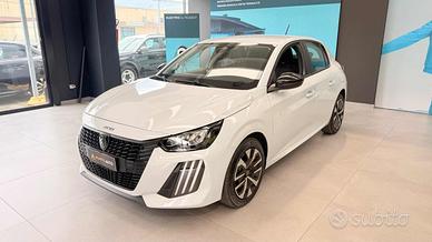 PEUGEOT 208 PureTech 100 Stop&Start 5 porte Styl
