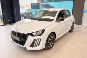 PEUGEOT 208 PureTech 100 Stop&Start 5 porte Styl