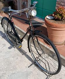 Bicicletta Raleigh