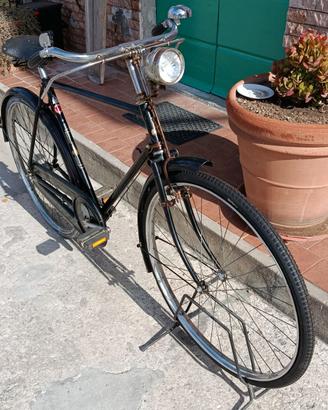 Bicicletta Raleigh