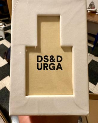 Profumo D.S & Durga - D.S. 50 ml. Nuovo sigillato