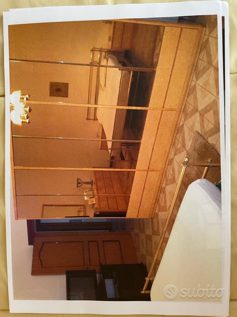 Apartment in Oria, Quartiere ebraico, Brindisi - Altro