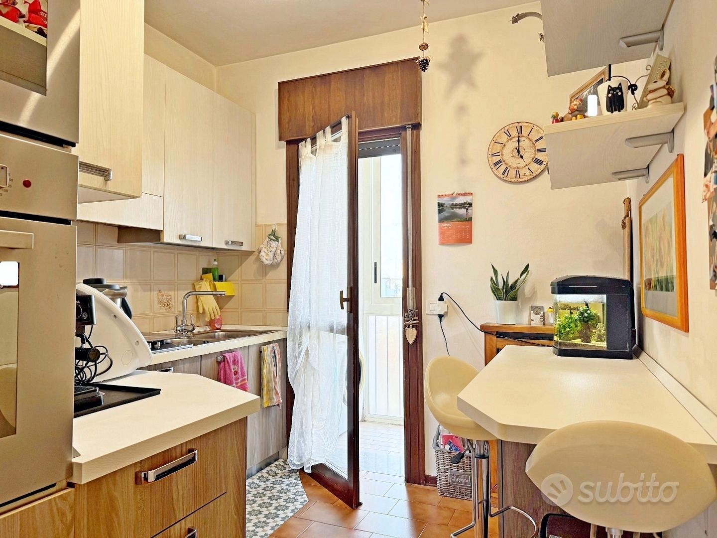 Appartamento – PN - Vista 3