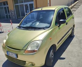 Chevrolet matiz 2006