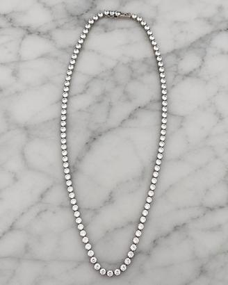 Collana modello tennis