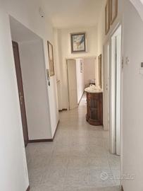 Appartamento centro storico Viterbo