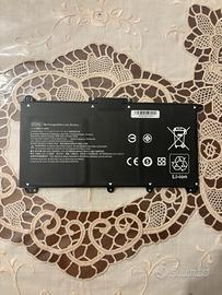 Batteria per PC portatile HP - Informatica In vendita a Caserta