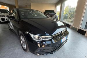 Volkswagen Golf 1.5 TGI DSG Style
