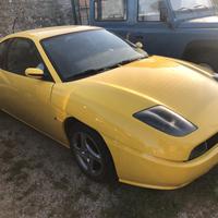 Fiat coupè turbo 16 valvole 1994