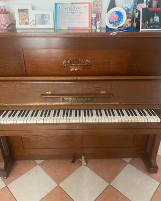 Pianoforte