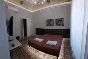 Bilocali ristrutturati eccellenti finiture