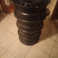 cerchioni auto grande punto  15