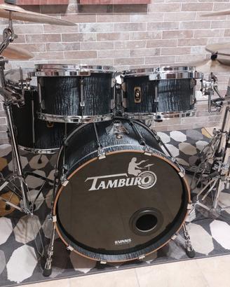 Batteria Tamburo UNIKA