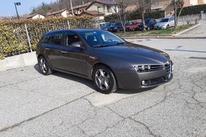 alfa 159 