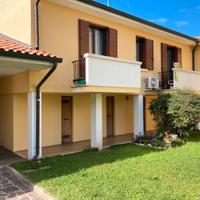 Appartamento completamente ristrutturato