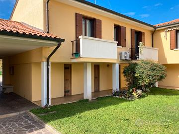 Appartamento completamente ristrutturato