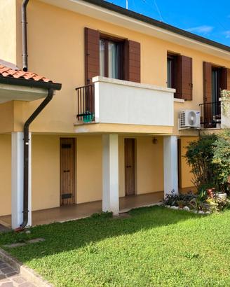 Appartamento completamente ristrutturato