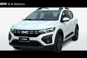 Dacia Sandero Streetway 1.0 TCe ECO-G Expression