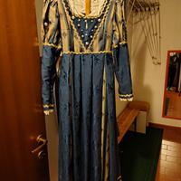 Costumi medievali