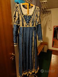 Costumi medievali