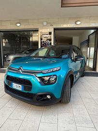 Citroen C3 BlueHDi 100 S&S Shine Pack