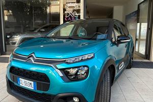 Citroen C3 BlueHDi 100 S&S Shine Pack