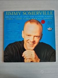 Jimmy Sommerville - Greatest Hits
