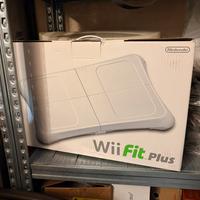 Pedana wii fit plus