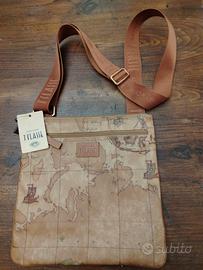 Bandoliera grande Alviero Martini