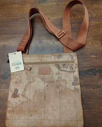 Bandoliera grande Alviero Martini