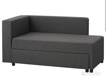 Chaise-longue/divano letto