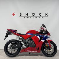 Honda CBR 600 RR Abs