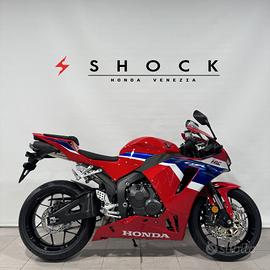 Honda CBR 600 RR Abs
