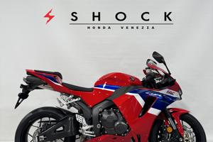 Honda CBR 600 RR Abs