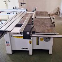 Combinata legno MA.CO.2L 5 lavorazioni 230 volt