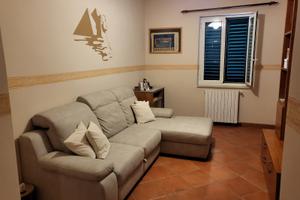 Appartamento semiindipendente