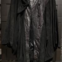 Giacca ZEDA Collection in vera pelle