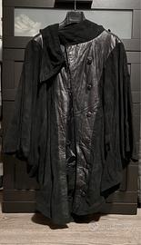 Giacca ZEDA Collection in vera pelle