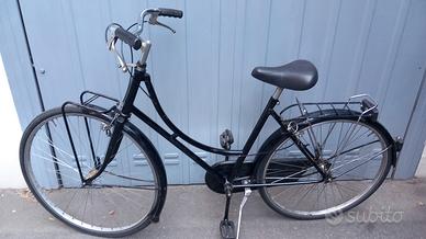 Bicicletta da Donna/Ragazza 