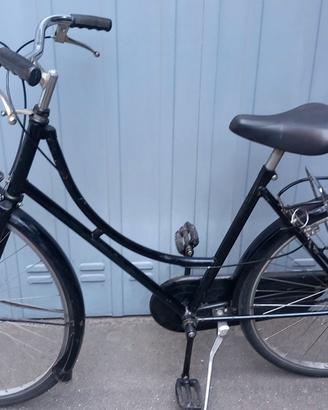 Bicicletta da Donna/Ragazza 