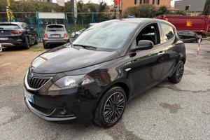 Lancia Ypsilon Hybrid 1.0 **SENSORI POSTERIORI**