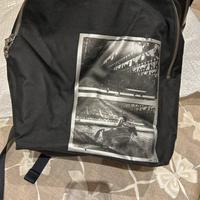 Zaino Calvin Klein e Andy Warhol