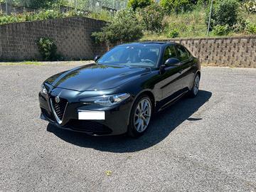 Alfa Romeo Giulia Berlina Giulia 2.2 t 160cv auto