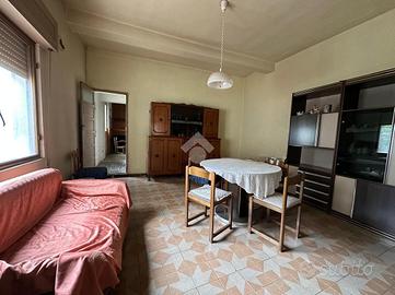 CASA SEMINDIPENDENTE A SESTU